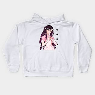 Mika <3 Kids Hoodie